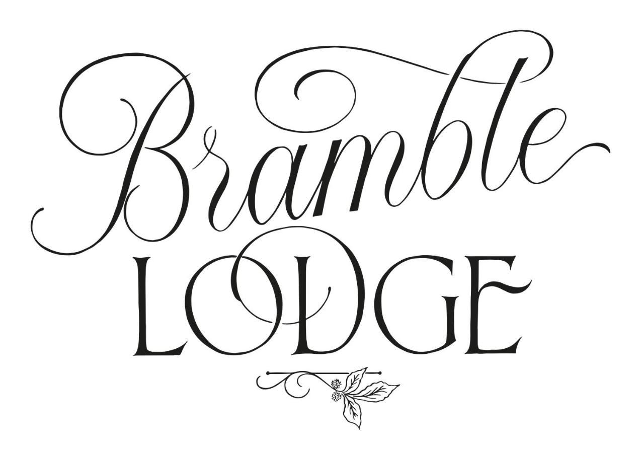 Bramble Lodge Glamping Louth  Esterno foto
